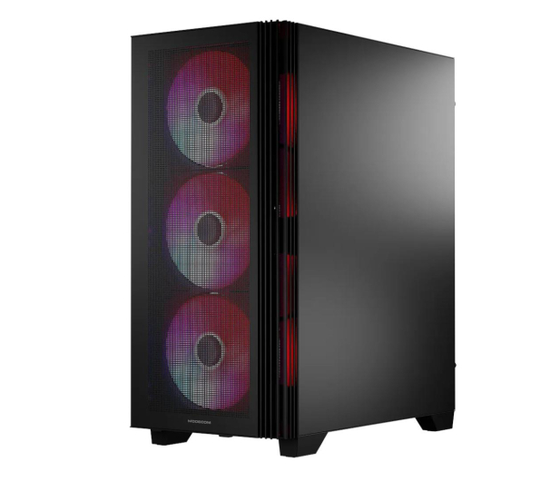 MODECOM MISTRAL ARGB  FLOW MIDI - 1213342 - zdjęcie 3